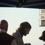 Filming - Sept 14, 2009 - MundoNarnia