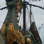 Filming - Sept 7, 2009 - Michael