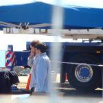 Filming - Sept 13, 2009 - ellz_bellz