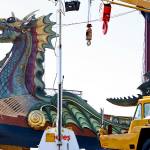 The Dawn Treader -  August 16, 2009 - Comingsoon.net