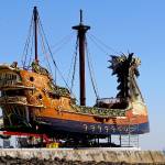 The Dawn Treader -  August 16, 2009 - Comingsoon.net