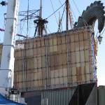 Filming - Sept 8, 2009 - Tamara                                  