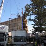 Filming - Sept 8, 2009 - Tamara                                  