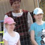 Filming - Sept 8, 2009 - Tamara                                  