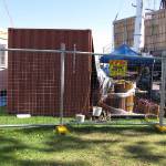 Filming - Sept 8, 2009 - Tamara                                  