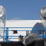 Filming - Sept 8, 2009 - Tamara                                  