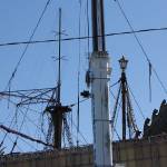 Filming - Sept 8, 2009 - Tamara                                  