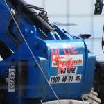 Filming - Sept 8, 2009 - Tamara                                  