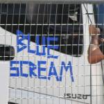 Filming - Sept 8, 2009 - Tamara                                  