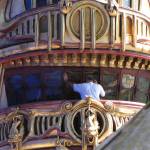 Filming - Sept 8, 2009 - Tamara                                  