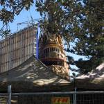 Filming - Sept 8, 2009 - Tamara                                  