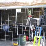 Filming - Sept 8, 2009 - Tamara                                  