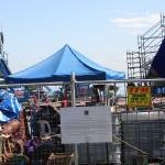 Filming - Sept 8, 2009 - Tamara                                  