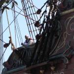 Filming - Sept 8, 2009 - Tamara                                  