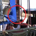 Filming - Sept 8, 2009 - Tamara                                  