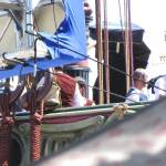 Filming - Sept 8, 2009 - Tamara                                  