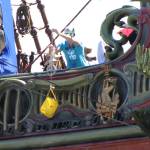 Filming - Sept 8, 2009 - Tamara                                  