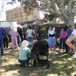 Filming - Sept 8, 2009 - Tamara                                  