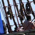 Filming - Sept 8, 2009 - Tamara                      