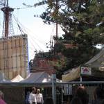 Filming - Sept 8, 2009 - Tamara                                 