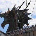 Filming - Sept 8, 2009 - Tamara                                 