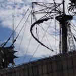 Filming - Sept 8, 2009 - Tamara                                 