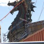 Filming - Sept 8, 2009 - Tamara                                 