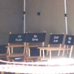 Filming - Sept 8, 2009 - Tamara                                 