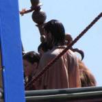 Filming - Sept 8, 2009 - Tamara                                 