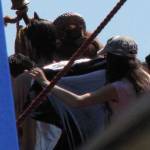 Filming - Sept 8, 2009 - Tamara                                 