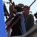 Filming - Sept 8, 2009 - Tamara                                 