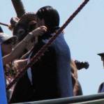 Filming - Sept 8, 2009 - Tamara                                 