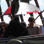 Filming - Sept 8, 2009 - Tamara                                 