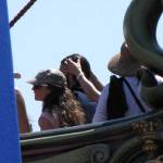 Filming - Sept 8, 2009 - Tamara                                 