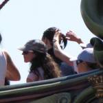 Filming - Sept 8, 2009 - Tamara                               