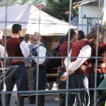 Filming - Sept 11, 2009 - Tamara                         