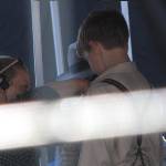 Filming - Sept 11, 2009 - Tamara                       