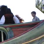 Filming - Sept 11, 2009 - Tamara                            