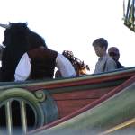 Filming - Sept 11, 2009 - Tamara                            