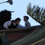 Filming - Sept 11, 2009 - Tamara                       