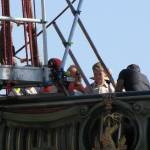 Filming - Sept 14, 2009 - Tamara                            