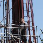 Filming - Sept 14, 2009 - Tamara                             