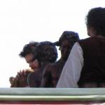 Filming - Sept 14, 2009 - Tamara               