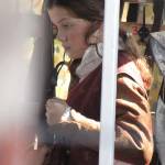 Filming - Sept 19, 2009 - Tamara                        