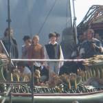 Filming - Sept 21, 2009 - It's All About Ruby