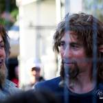 Filming - Sept 16, 2009 - Kerrie Gurney