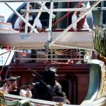 Filming - Sept 18, 2009 - Kerrie Gurney