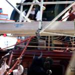 Filming - Sept 18, 2009 - Kerrie Gurney