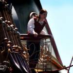 Filming - Sept 18, 2009 - Kerrie Gurney