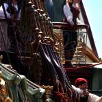 Filming - Sept 18, 2009 - Kerrie Gurney